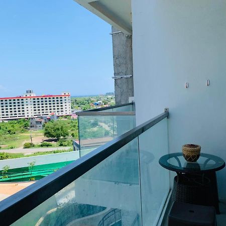 The Mactan Town Hotel Lapu-Lapu City Bagian luar foto