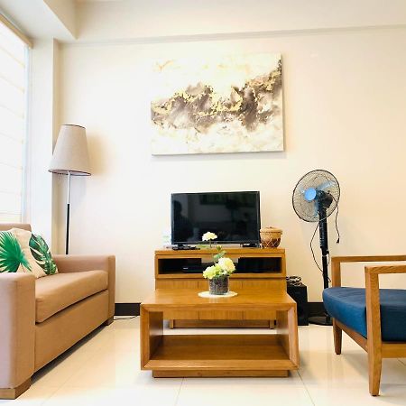 The Mactan Town Hotel Lapu-Lapu City Bagian luar foto
