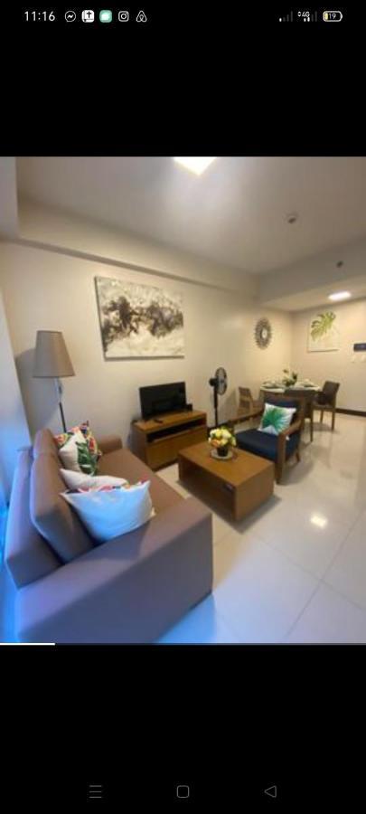 The Mactan Town Hotel Lapu-Lapu City Bagian luar foto