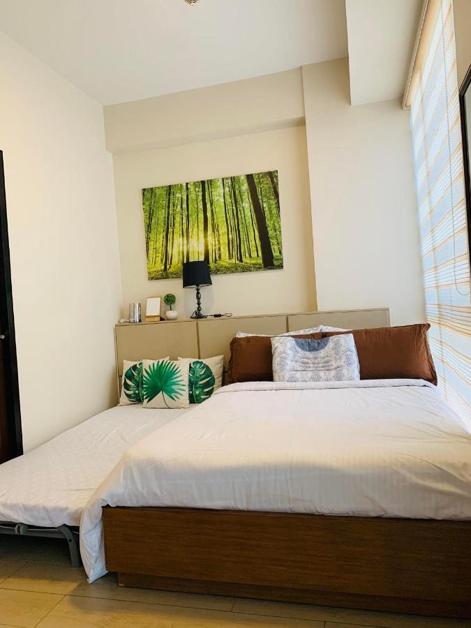 The Mactan Town Hotel Lapu-Lapu City Bagian luar foto