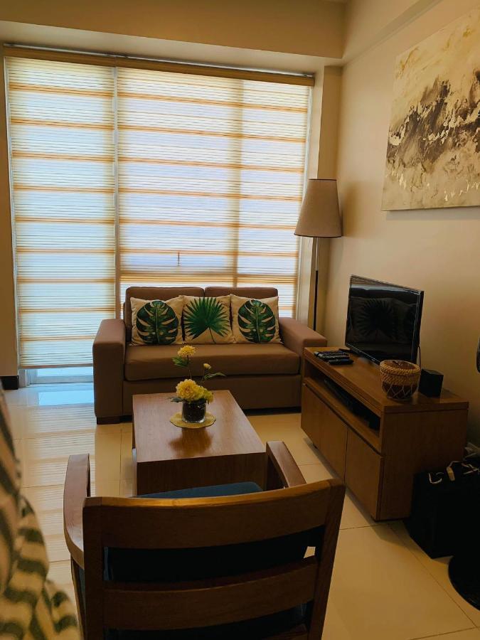 The Mactan Town Hotel Lapu-Lapu City Bagian luar foto