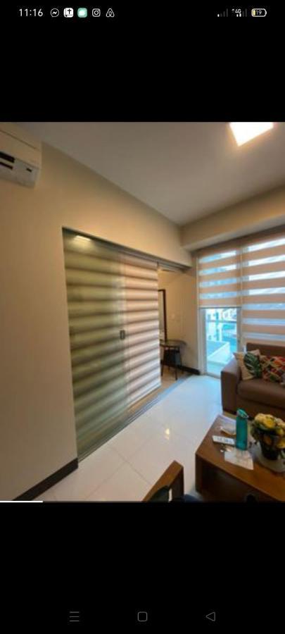 The Mactan Town Hotel Lapu-Lapu City Bagian luar foto