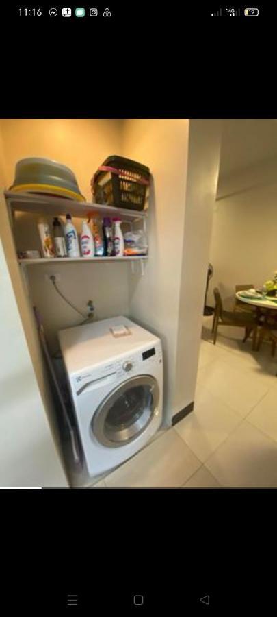 The Mactan Town Hotel Lapu-Lapu City Bagian luar foto
